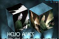 HELIO ALVES 
