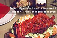 Indian Cuisine