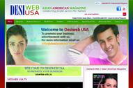 Desi Web USA