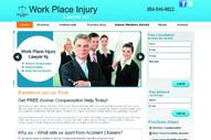 Work Place Injury