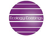 Ecology Flash Logo