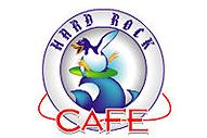 Hard rock Flash Logo