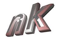 NK Flash Logo
